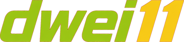 dwei11 Logo